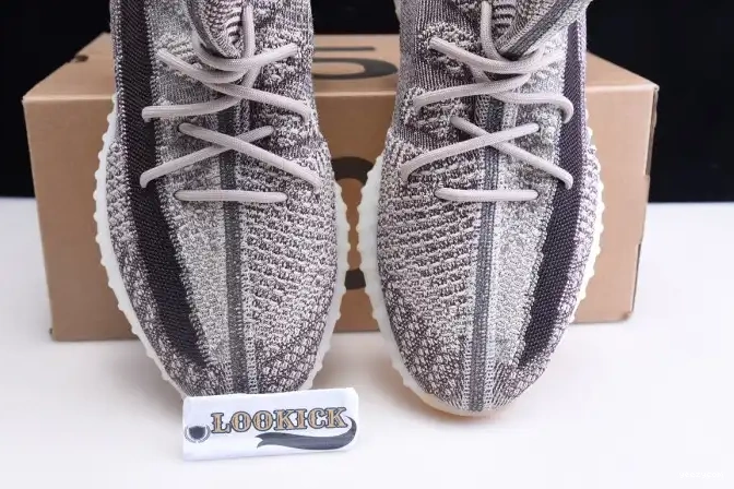 V2 Adidas Yeezy Boost 350 Zyon FZ1267 0614
